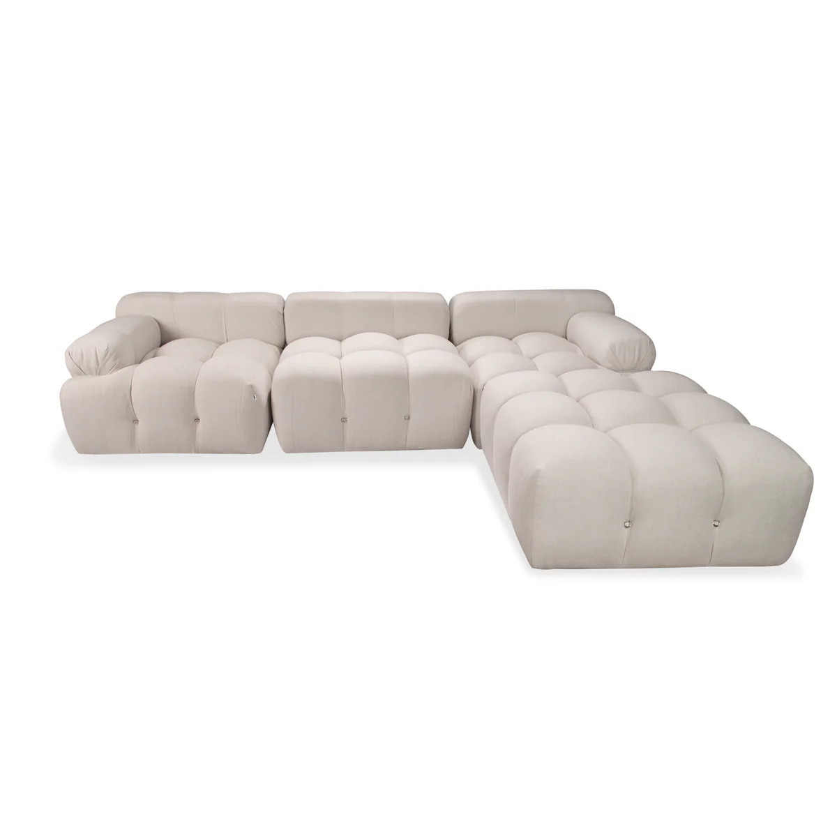 DIAMETRO MUEBLES S DE RL DE CV